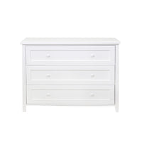 Pacific Chest of Drawers L1200mm