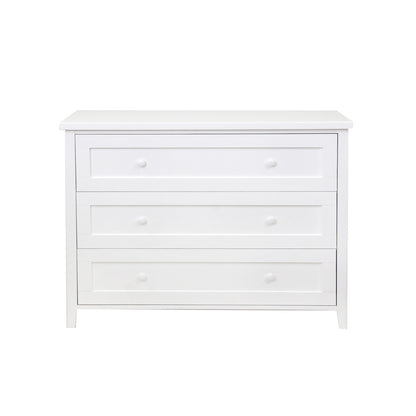 Pacific Chest of Drawers L1200mm