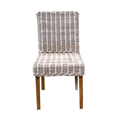 Rattan Chair