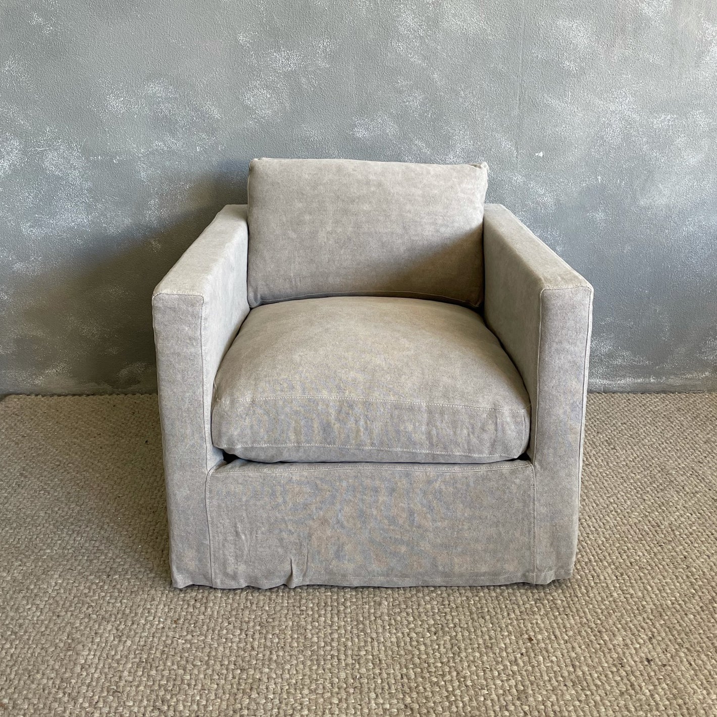 Byron Sofa - 1 Seater