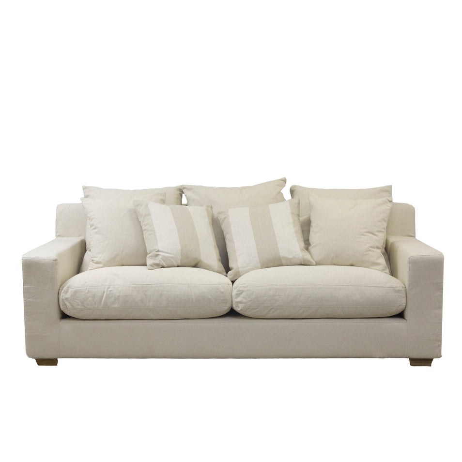 Clareville Sofa - 3 Seater