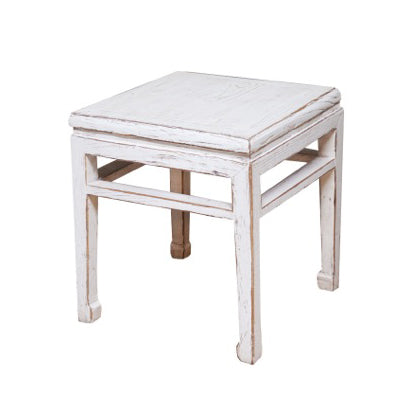 Elm Square Side Table - 500L