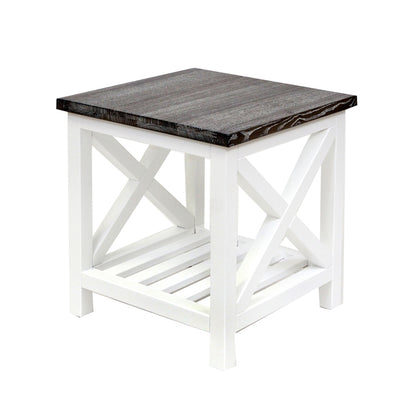 Caribbean Side Table