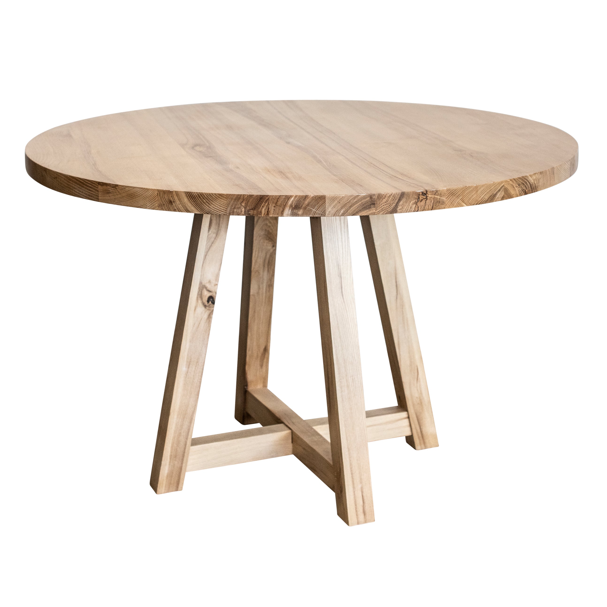 Bay Dining Table D1200mm