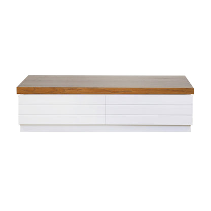 Coast End of Bed Unit - King