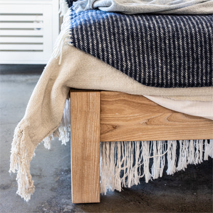 Bed Base - King