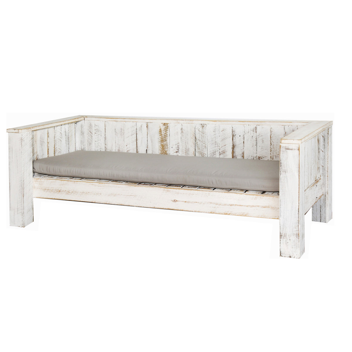 Modern Outdoor Daybed