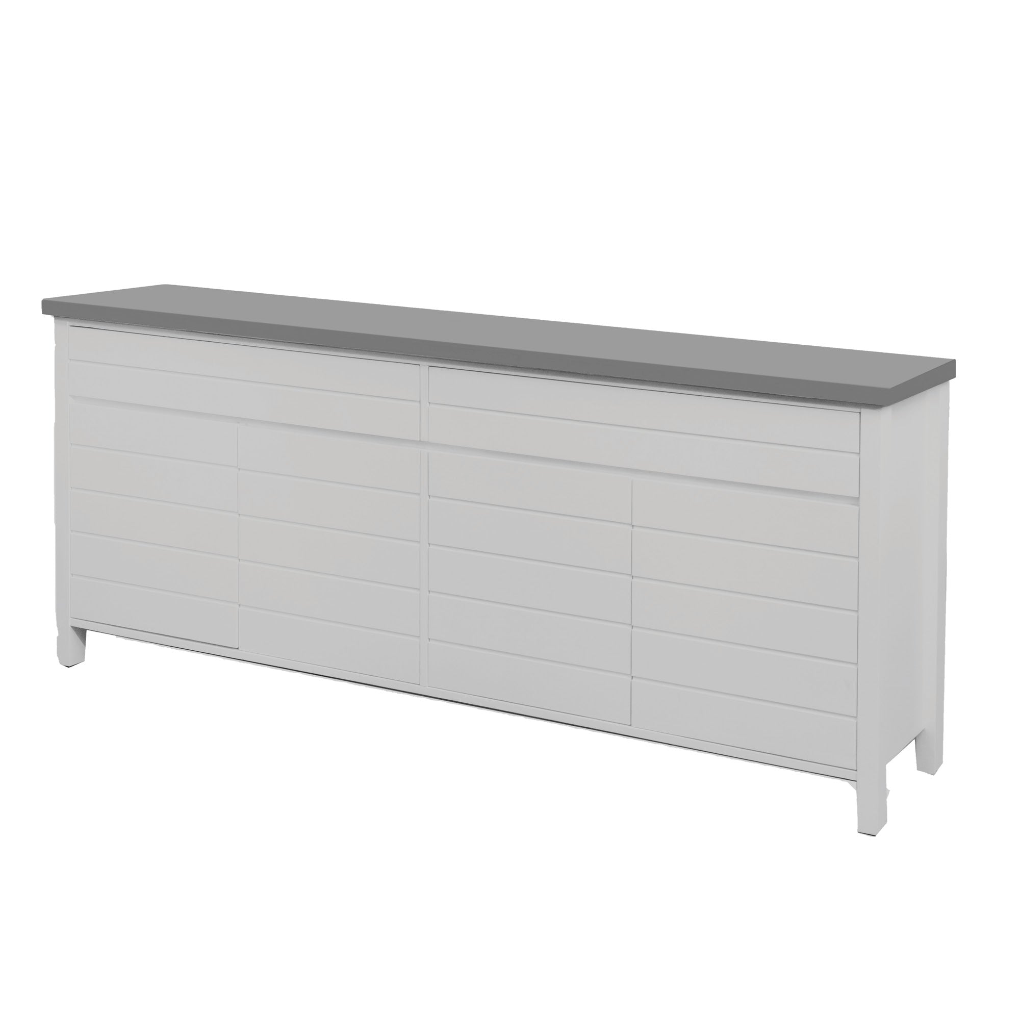 Coast Sideboard L2000mm