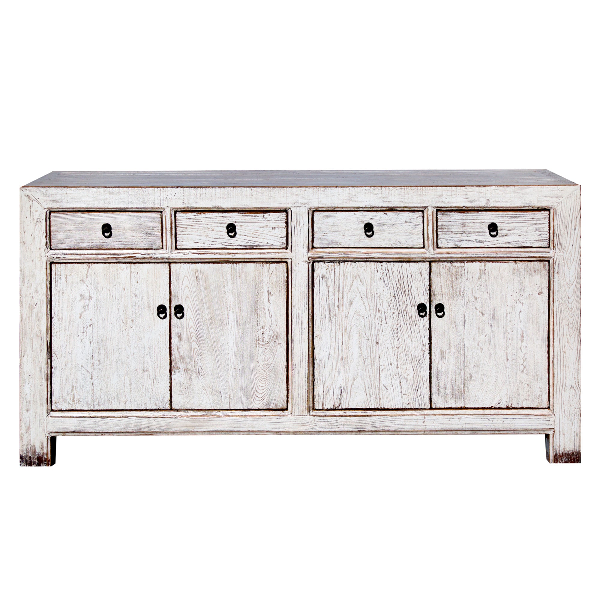 Reclaimed Elm Sideboard L2000mm