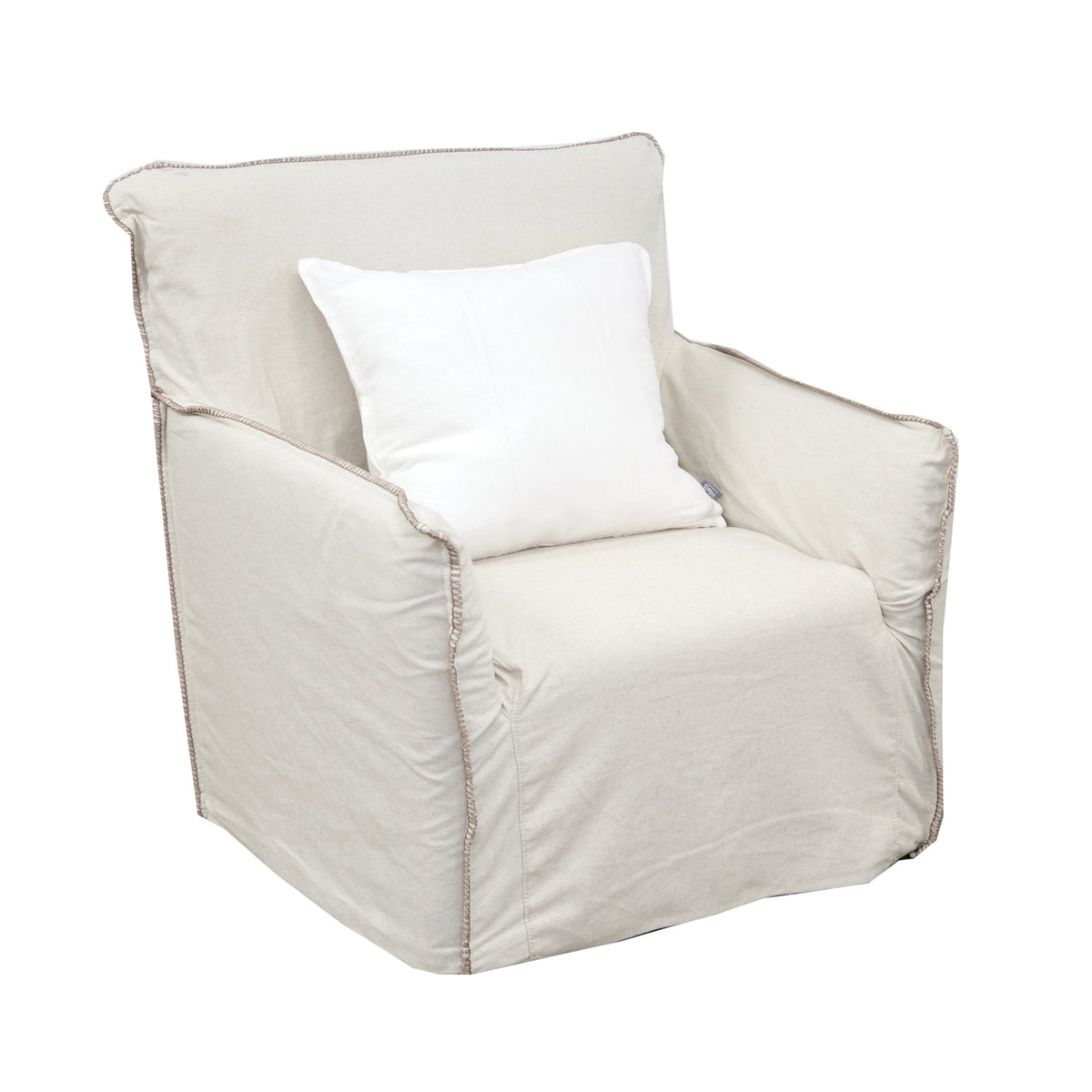 Belongil Armchair