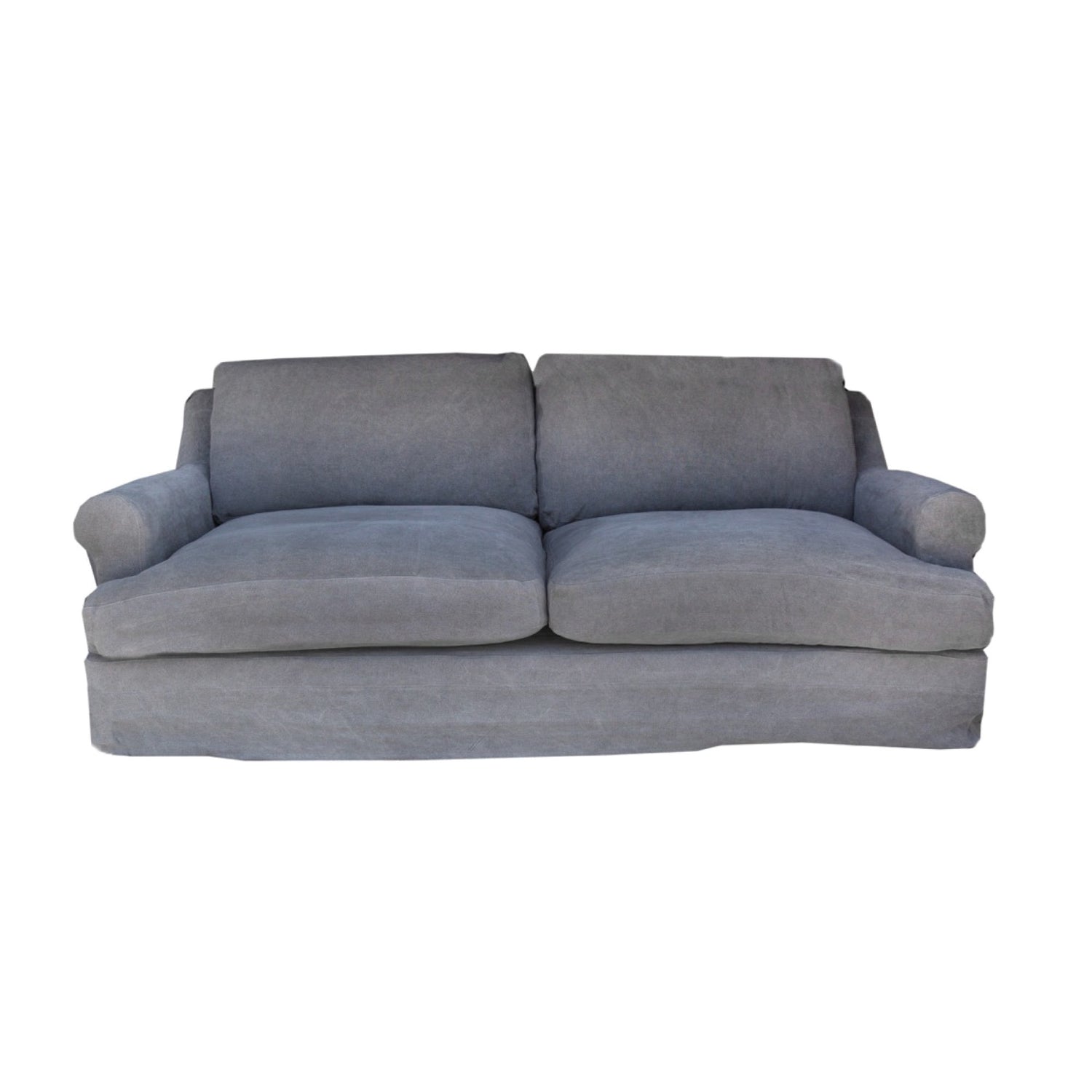 Balmoral Sofa - 3 Seater