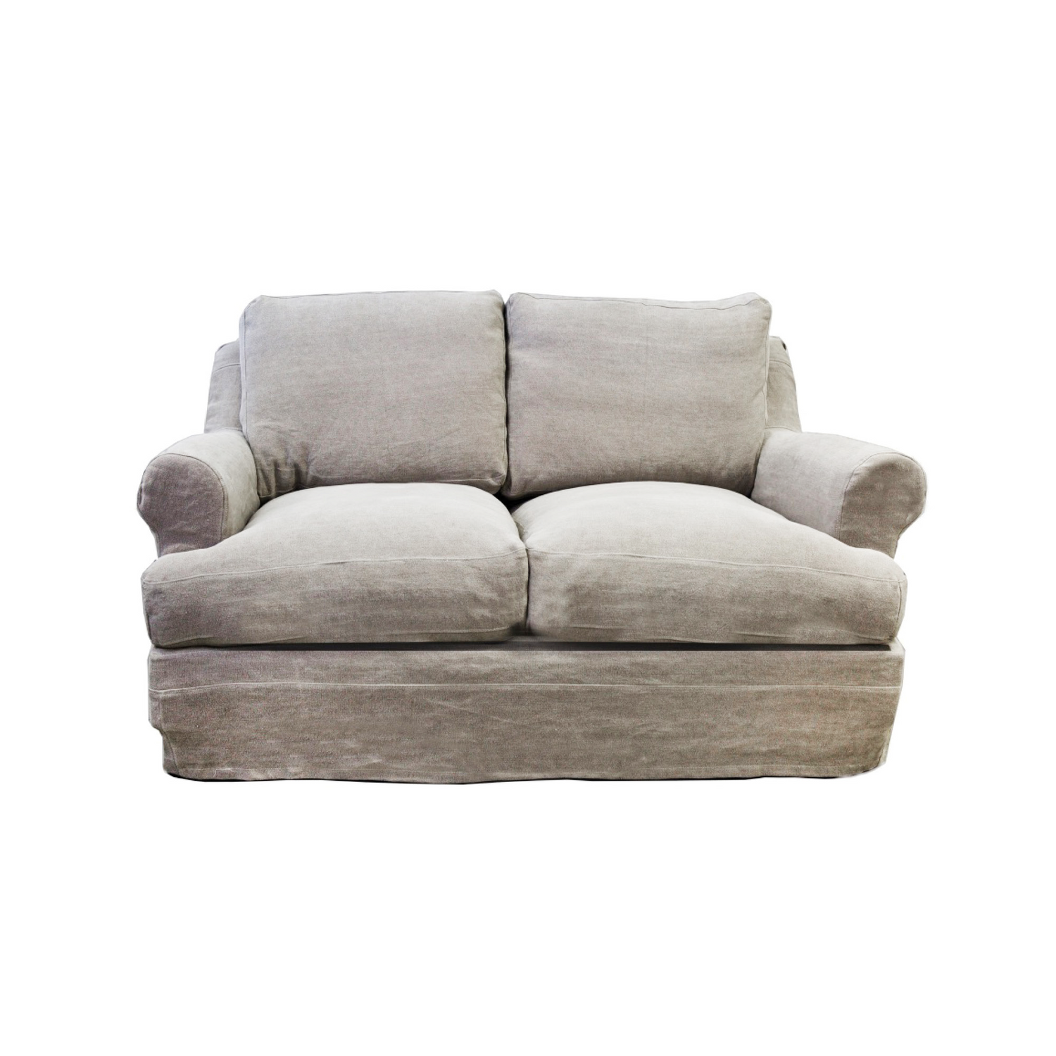 Balmoral Sofa - 2 Seater