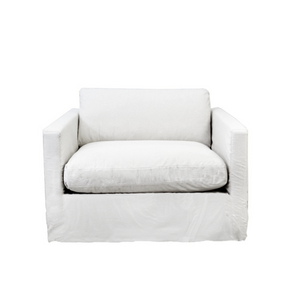 Byron Sofa - 1 Seater