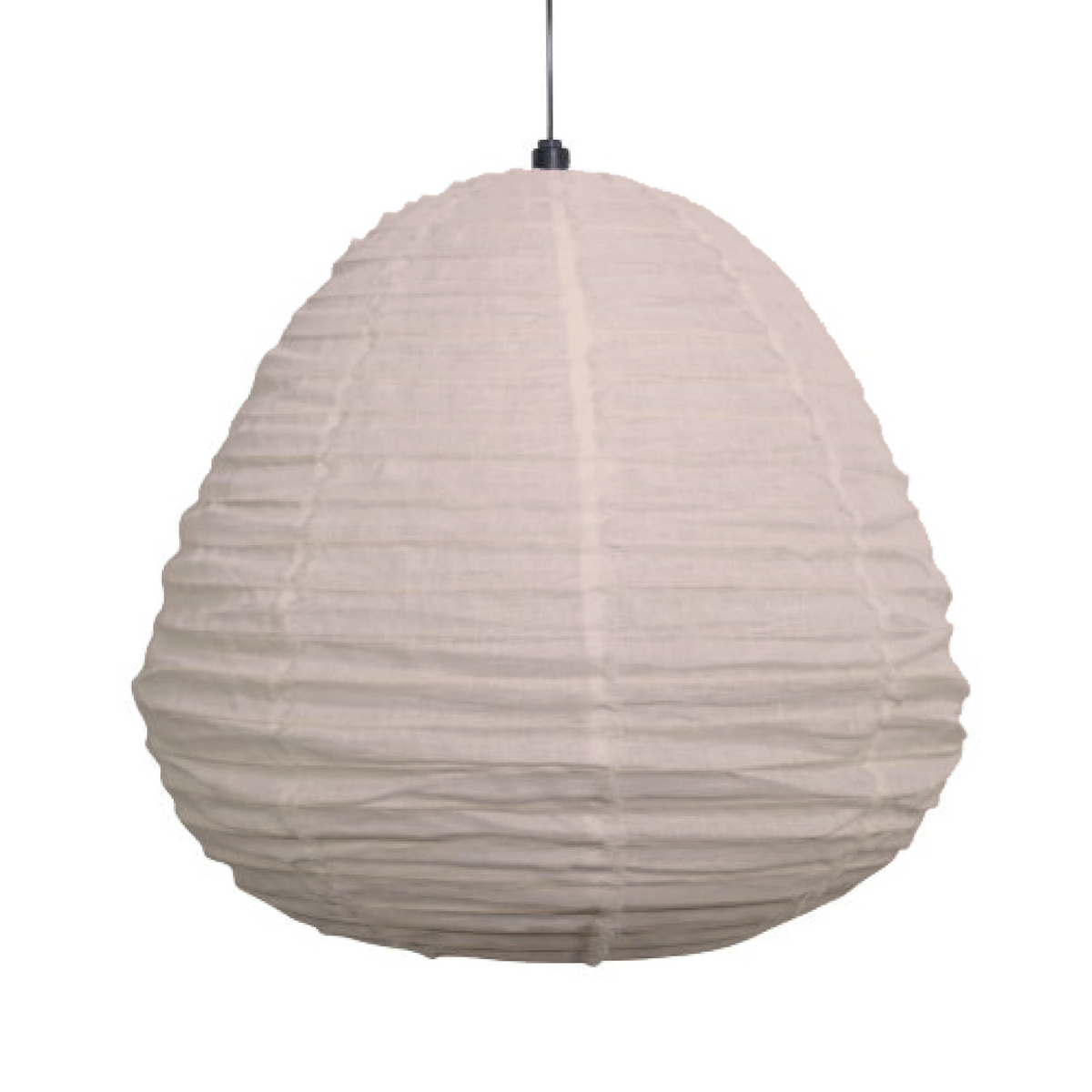 Linen Lanterns - Large