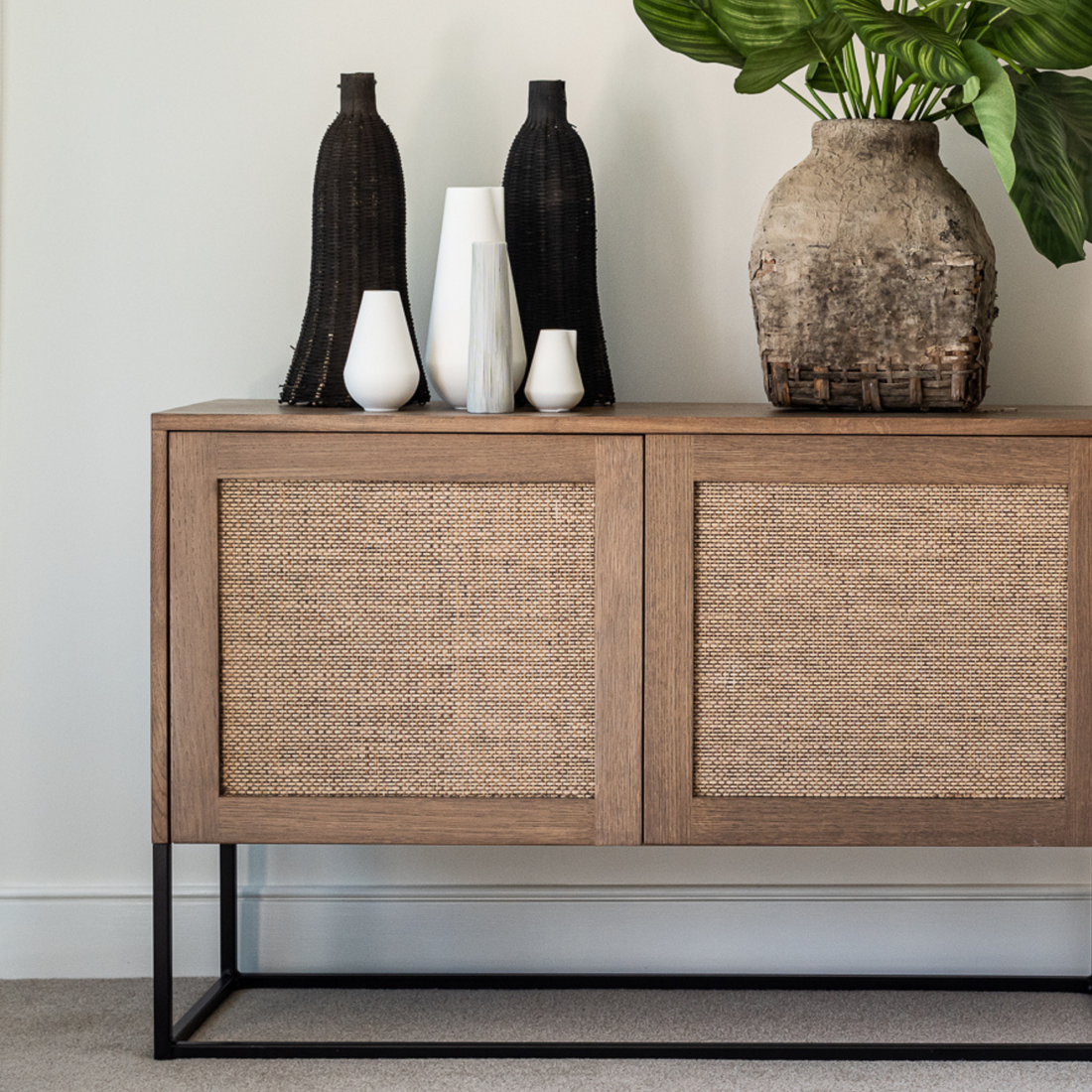 Manhattan Sideboard L1800mm