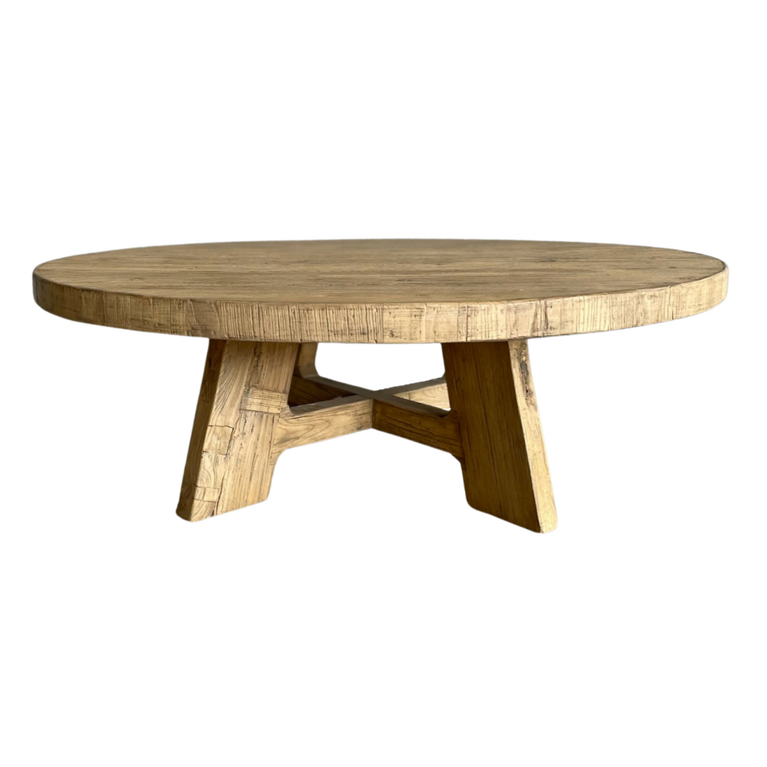 Loft Round Coffee Table - D1200mm