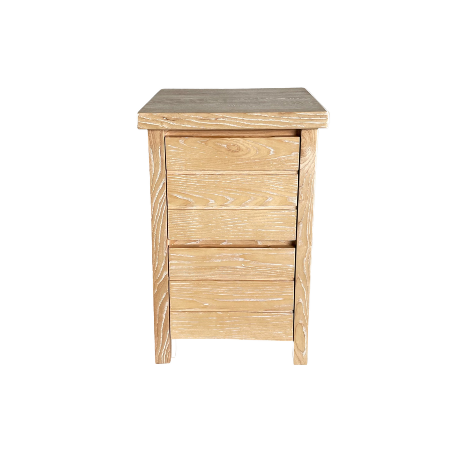 Coast Bedside L450mm - 2 Drawer