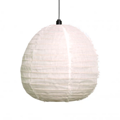 Linen Lanterns - Small