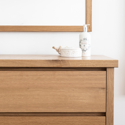 Newport Chest of Drawers L1000mm