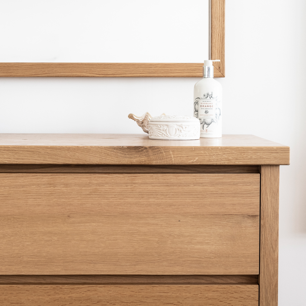 Newport Chest of Drawers L1000mm