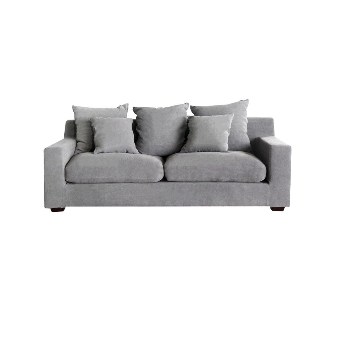 Clareville Sofa - 3 Seater