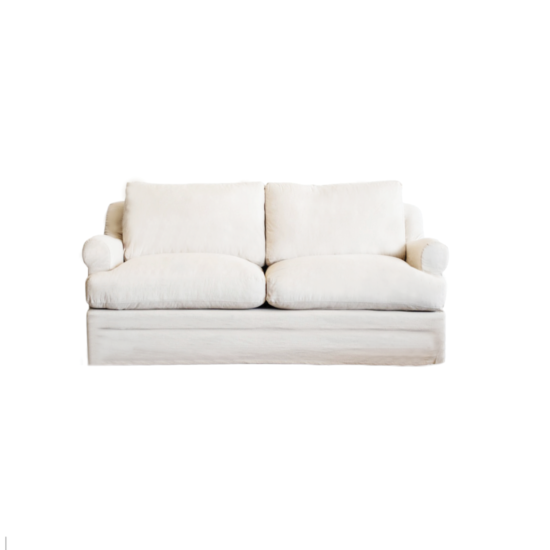 Balmoral Sofa - 2 Seater