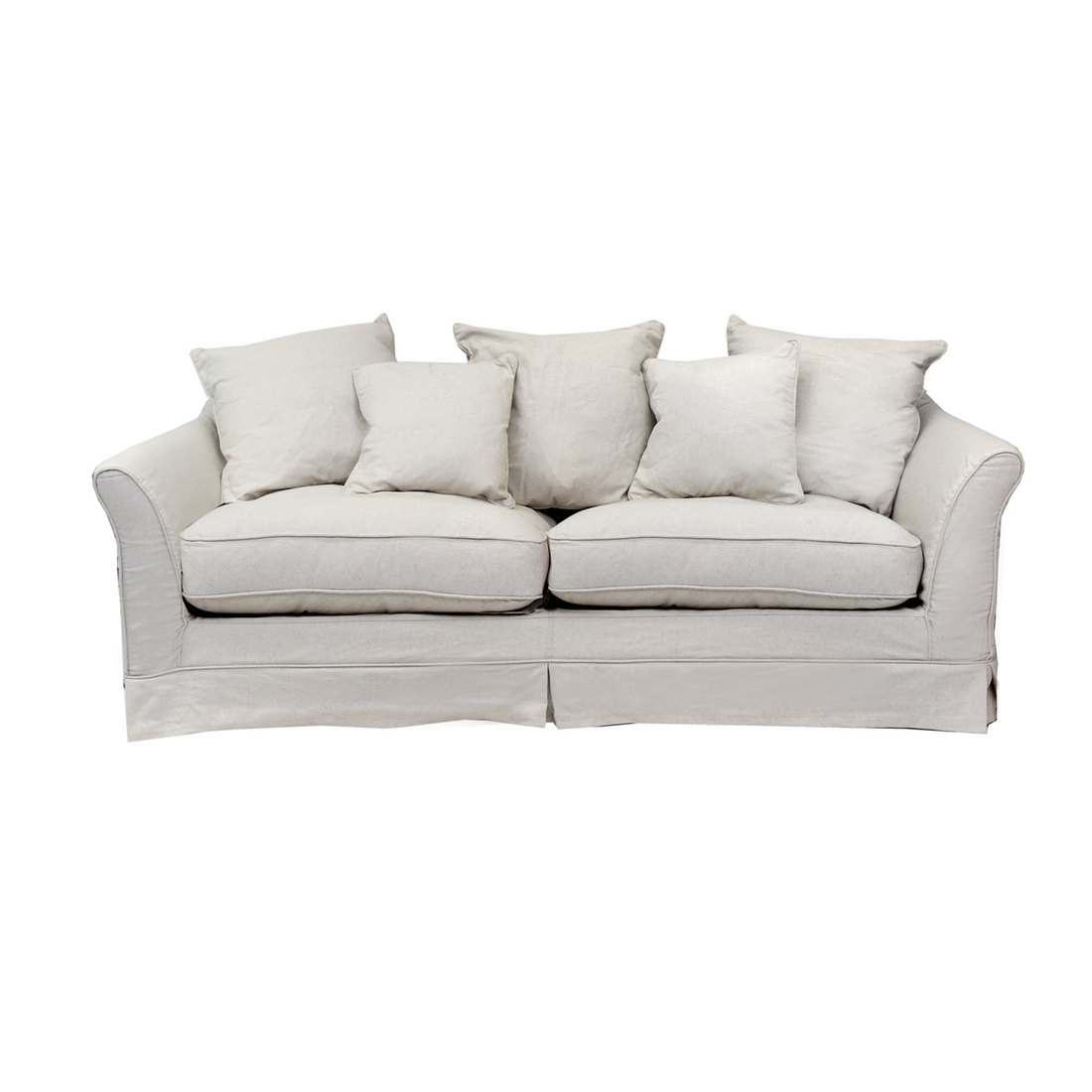 Lisboa Sofa - 3 Seater