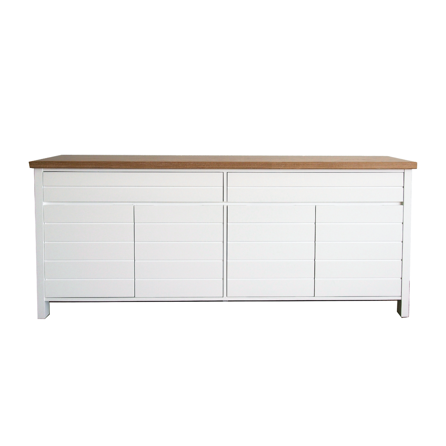 Coast Sideboard L2000mm