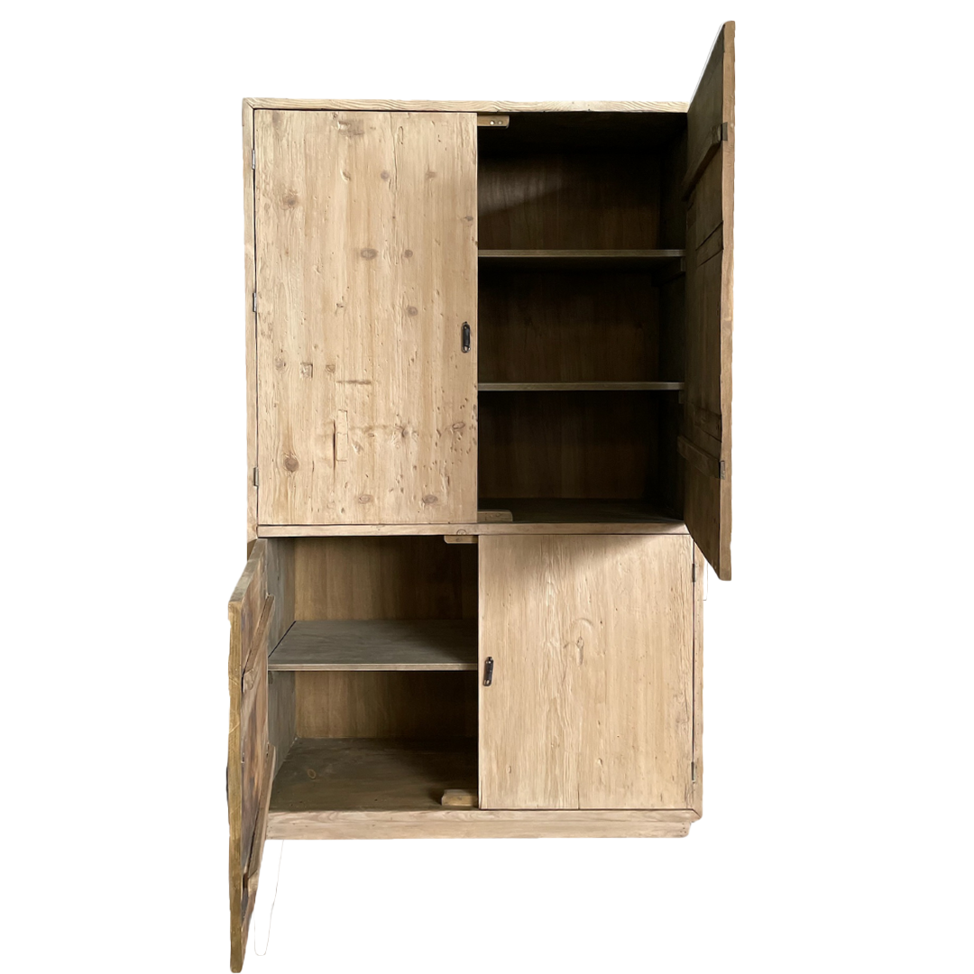 Avalon Cabinet - 4 Door