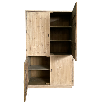 Avalon Cabinet - 4 Door