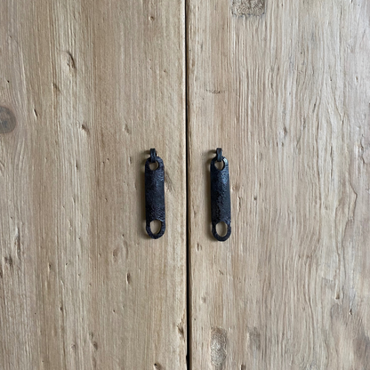 Avalon Cabinet - 4 Door