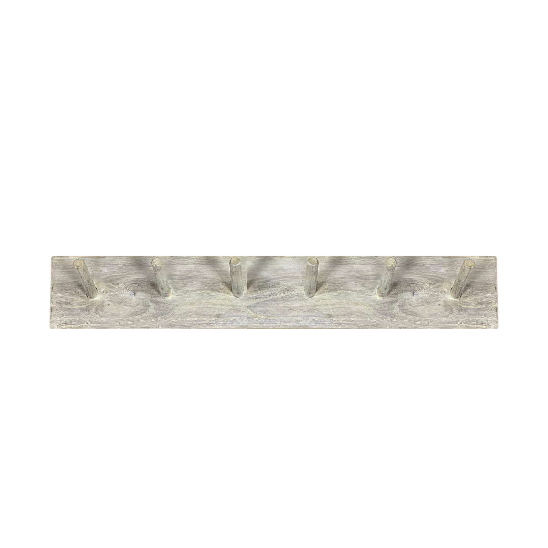 Coat Rack 1100L - Elm