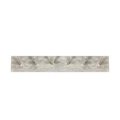 Coat Rack 1100L - Elm