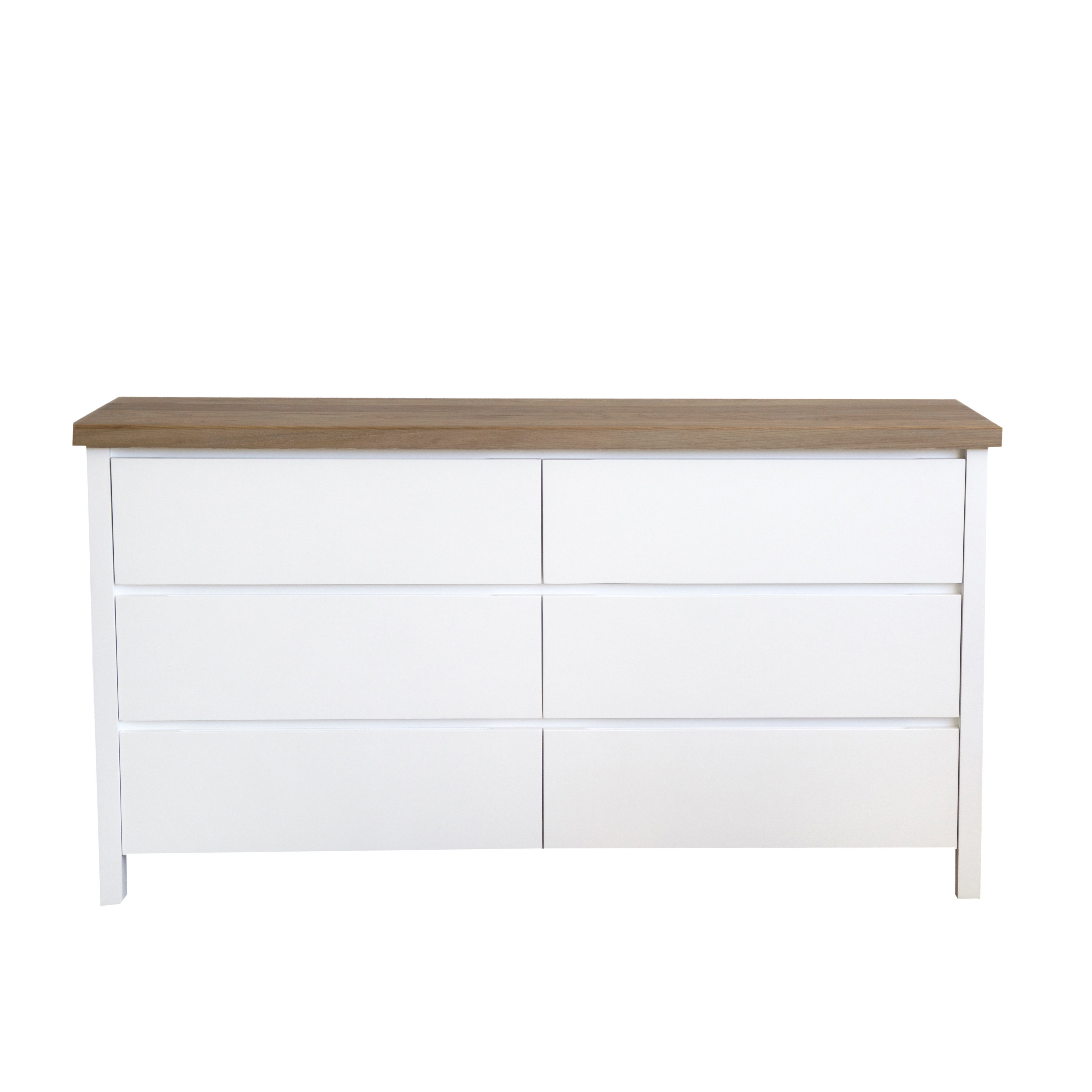 Newport Chest of Drawers L1600mm