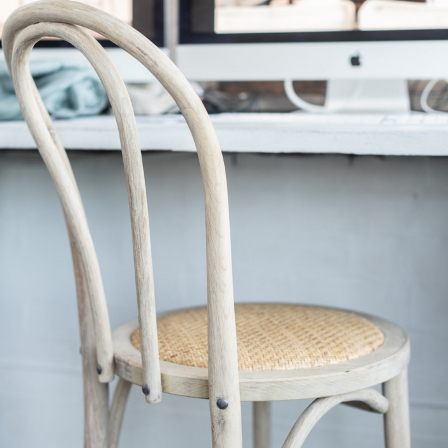 Bentwood Style Chair