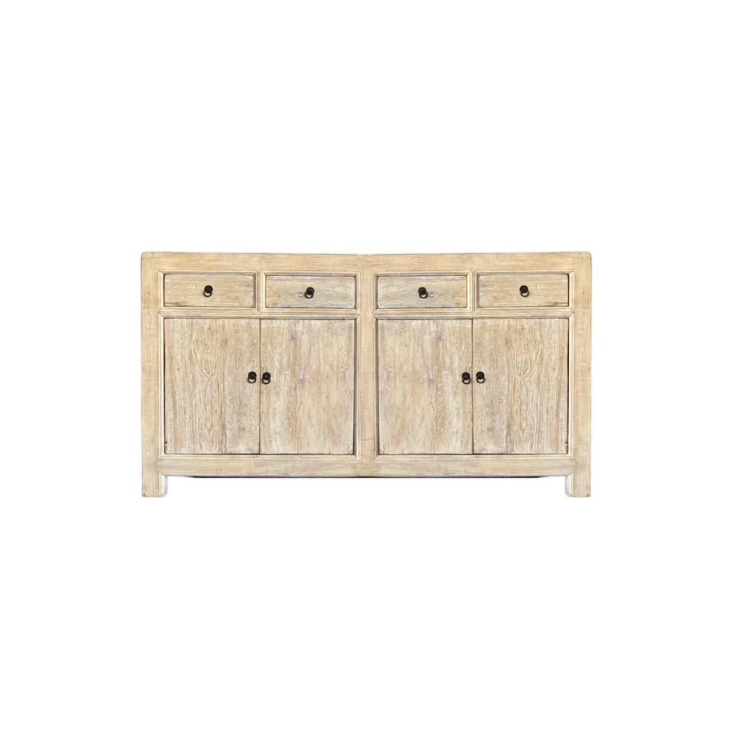 Reclaimed Elm Sideboard L1600mm