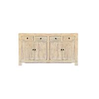 Reclaimed Elm Sideboard L1600mm