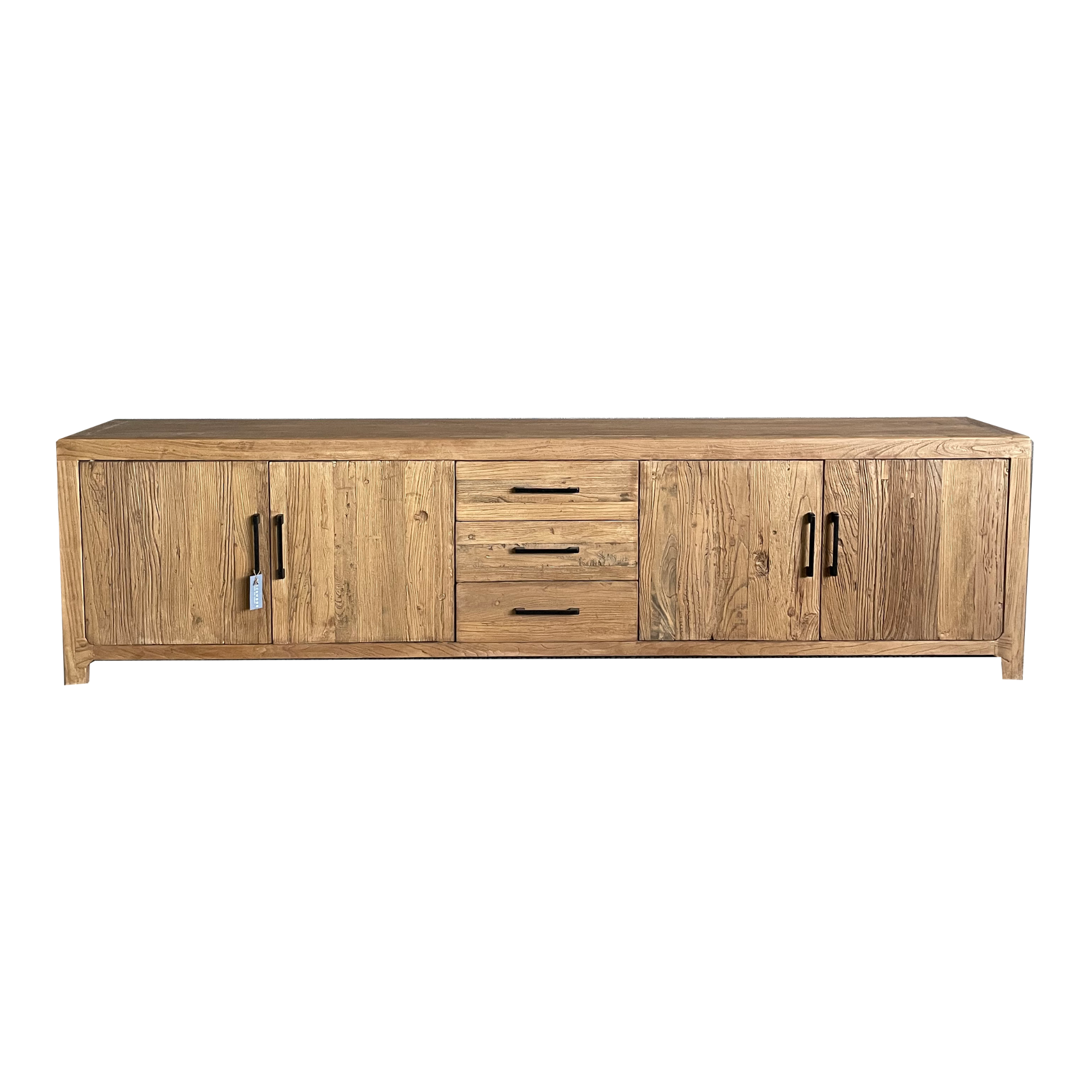 Elm Media Unit L2240mm