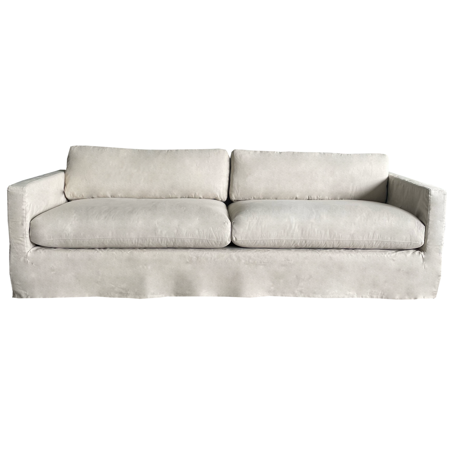 Byron Sofa - 4 Seater