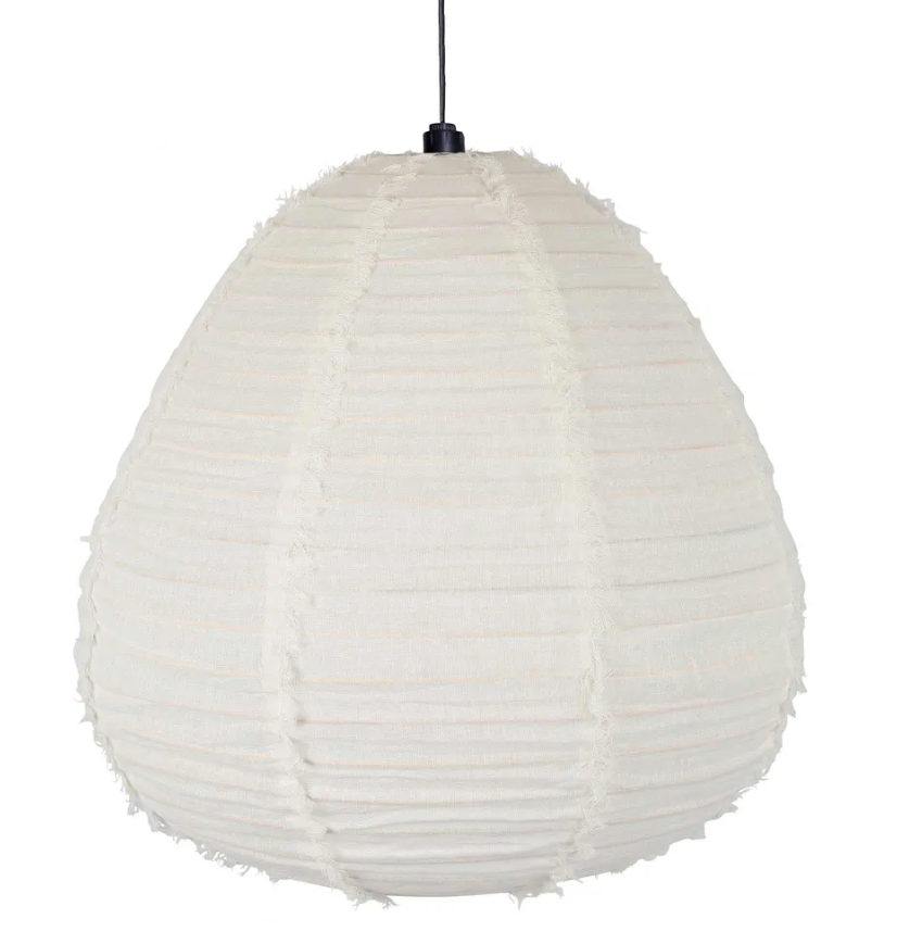 Linen Lanterns - Large