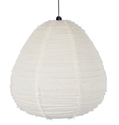 Linen Lanterns - Large