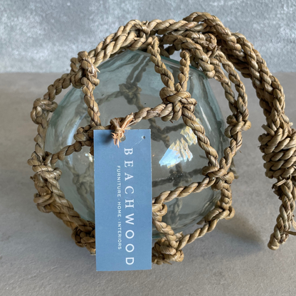 Glass Hanging Buoy