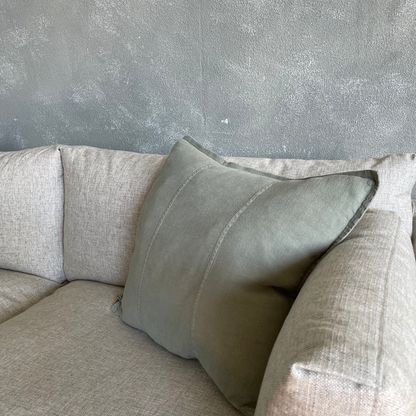 Paddington Sofa - 3 Seater