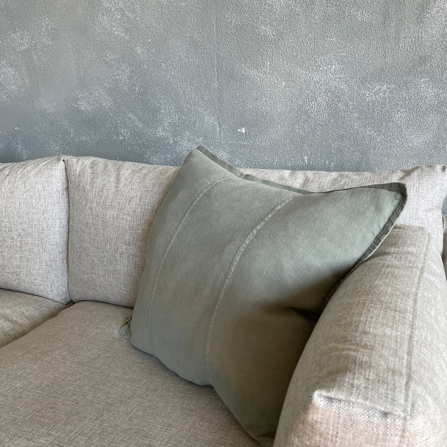 Paddington Sofa - 3 Seater