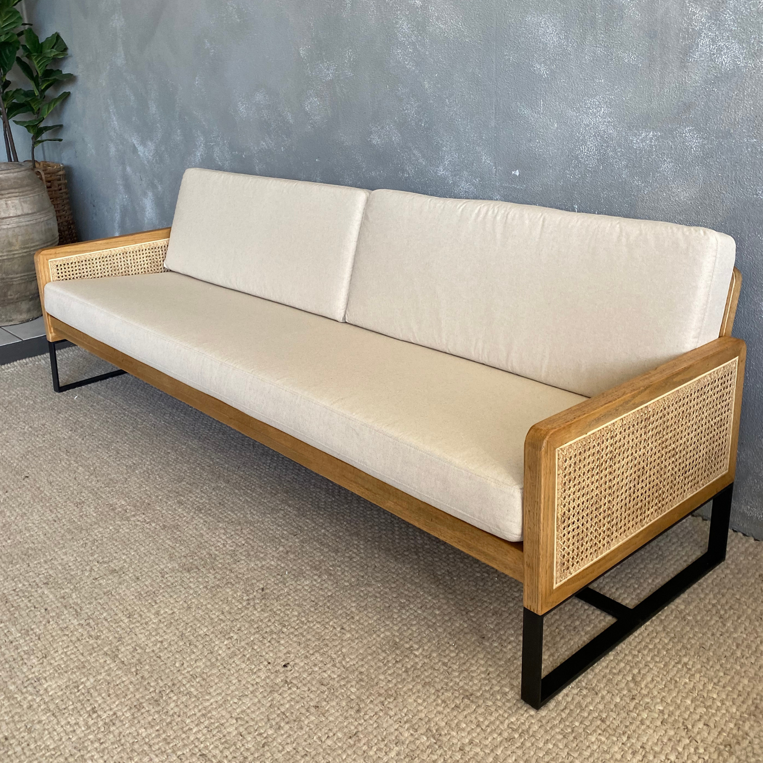 Manhattan Daybed