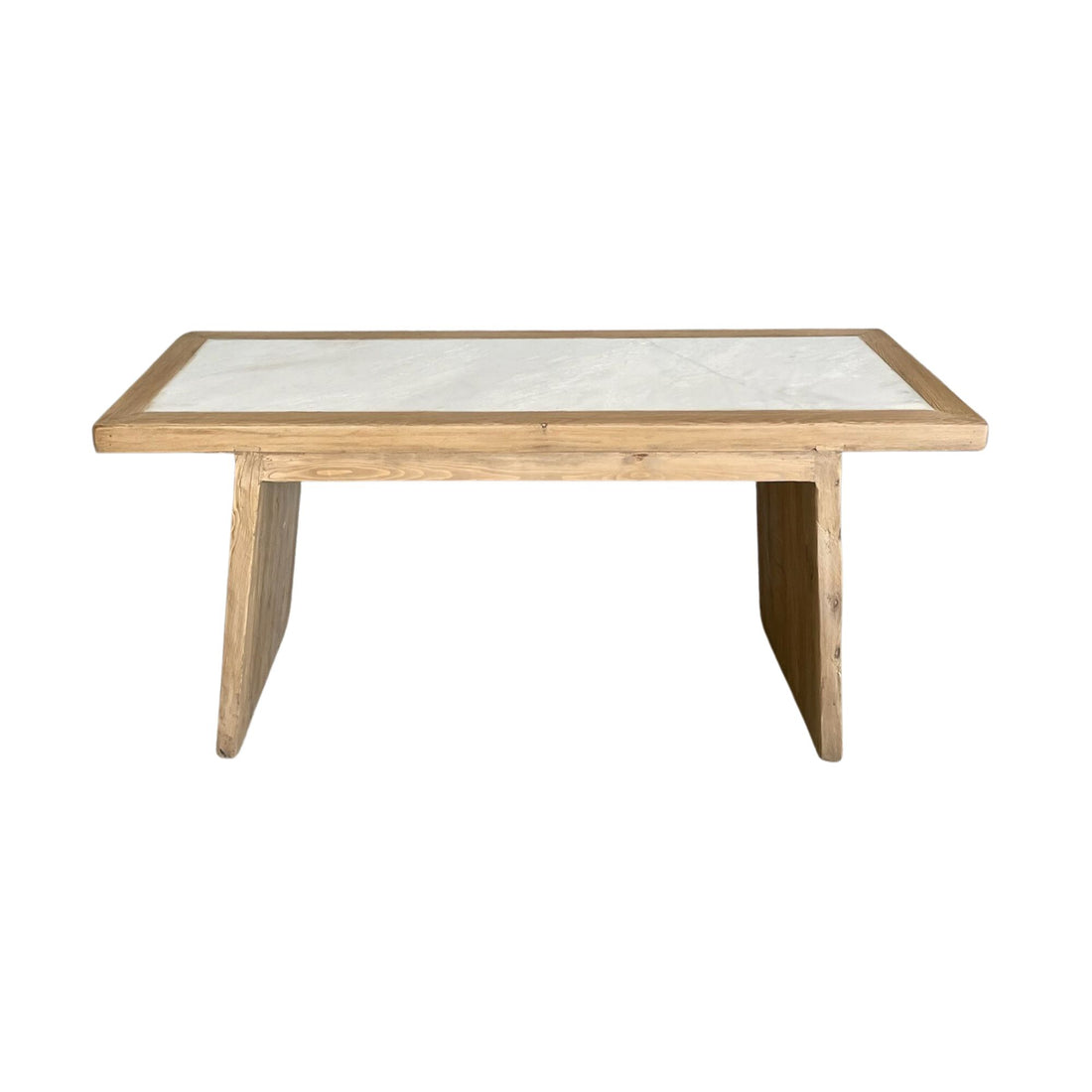 Elm &amp; Stone Desk