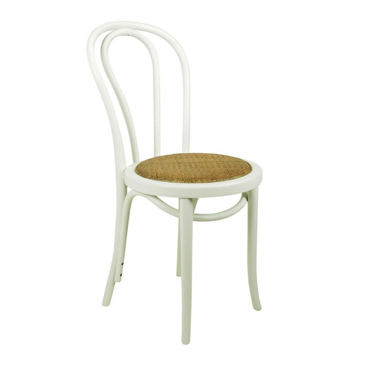 Bentwood Style Chair