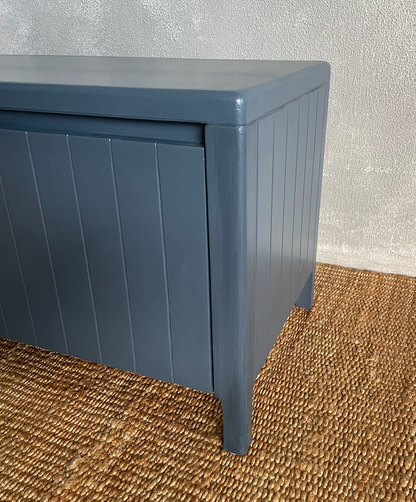 Rhodes End of Bed Unit L1795mm - Pacific Spirit