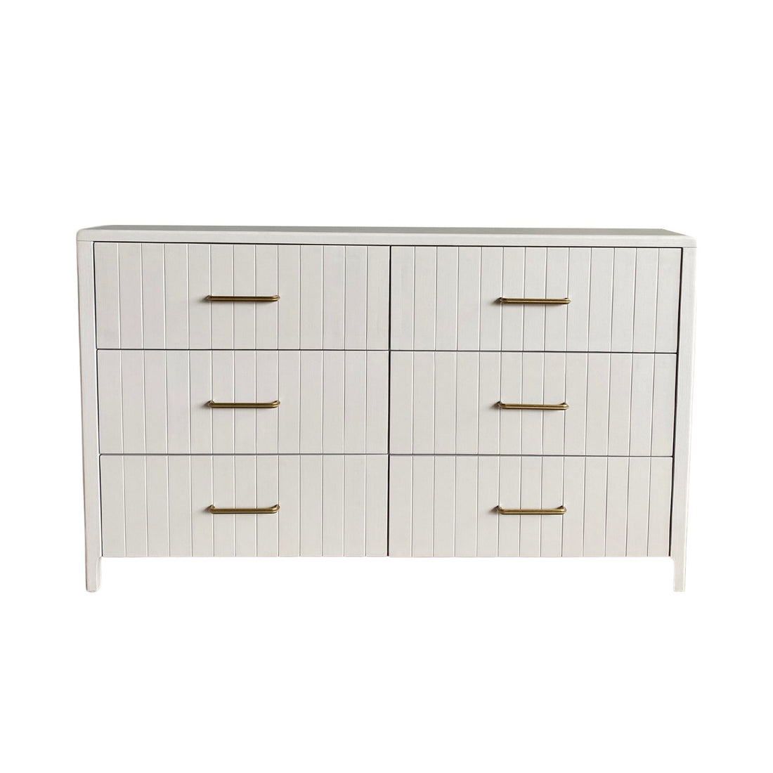 Rhodes Chest of Drawers L1500mm