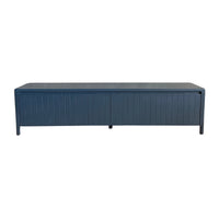 Rhodes End of Bed Unit L1795mm - Pacific Spirit